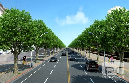 三门峡市公路道路工程施工项目